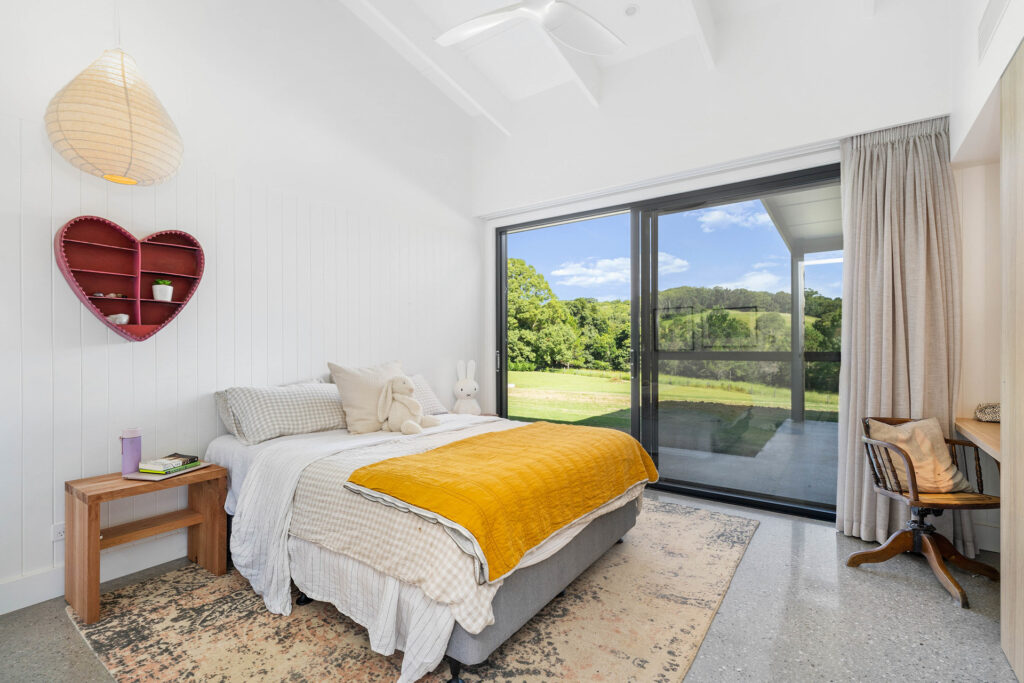 Sold - 5/111 Fowlers Lane - New Property in Bangalow - Real Estate by McGrath 