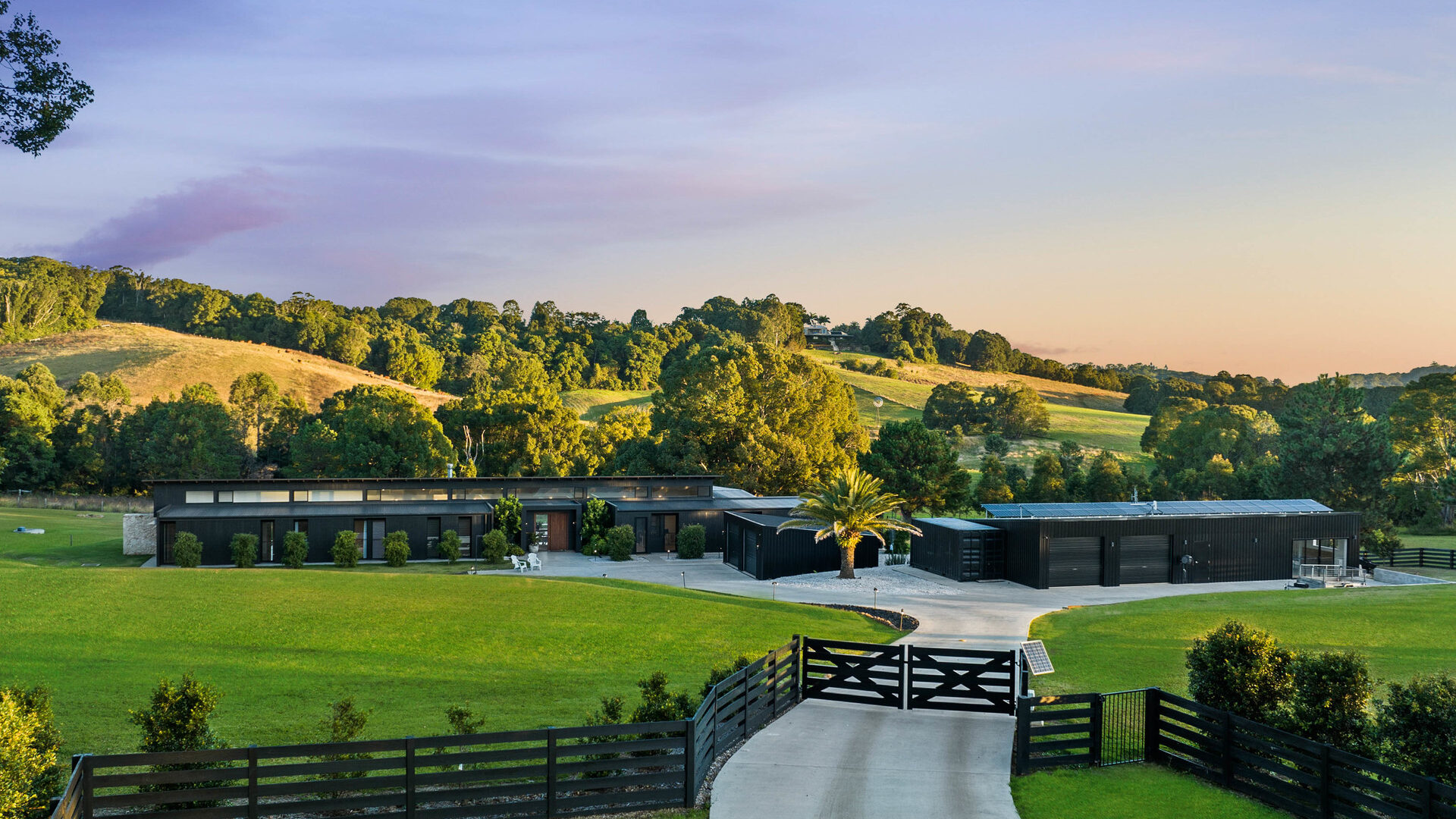 Sold - 5/111 Fowlers Lane - New Property in Bangalow - Real Estate by McGrath 