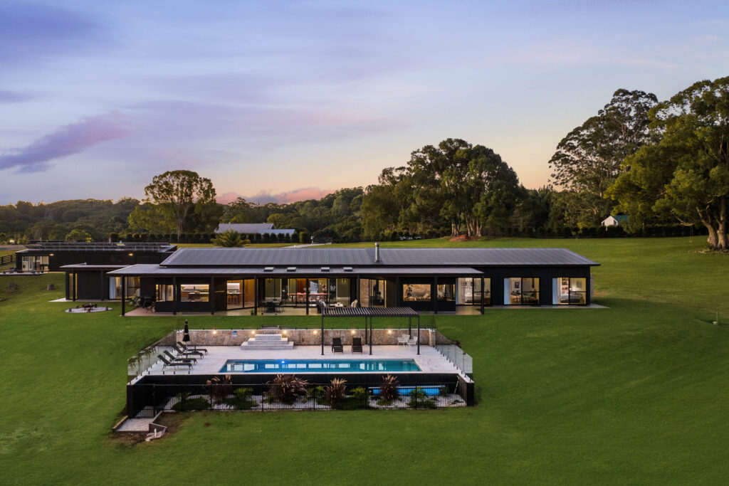Sold - 5/111 Fowlers Lane - New Property in Bangalow - Real Estate by McGrath 