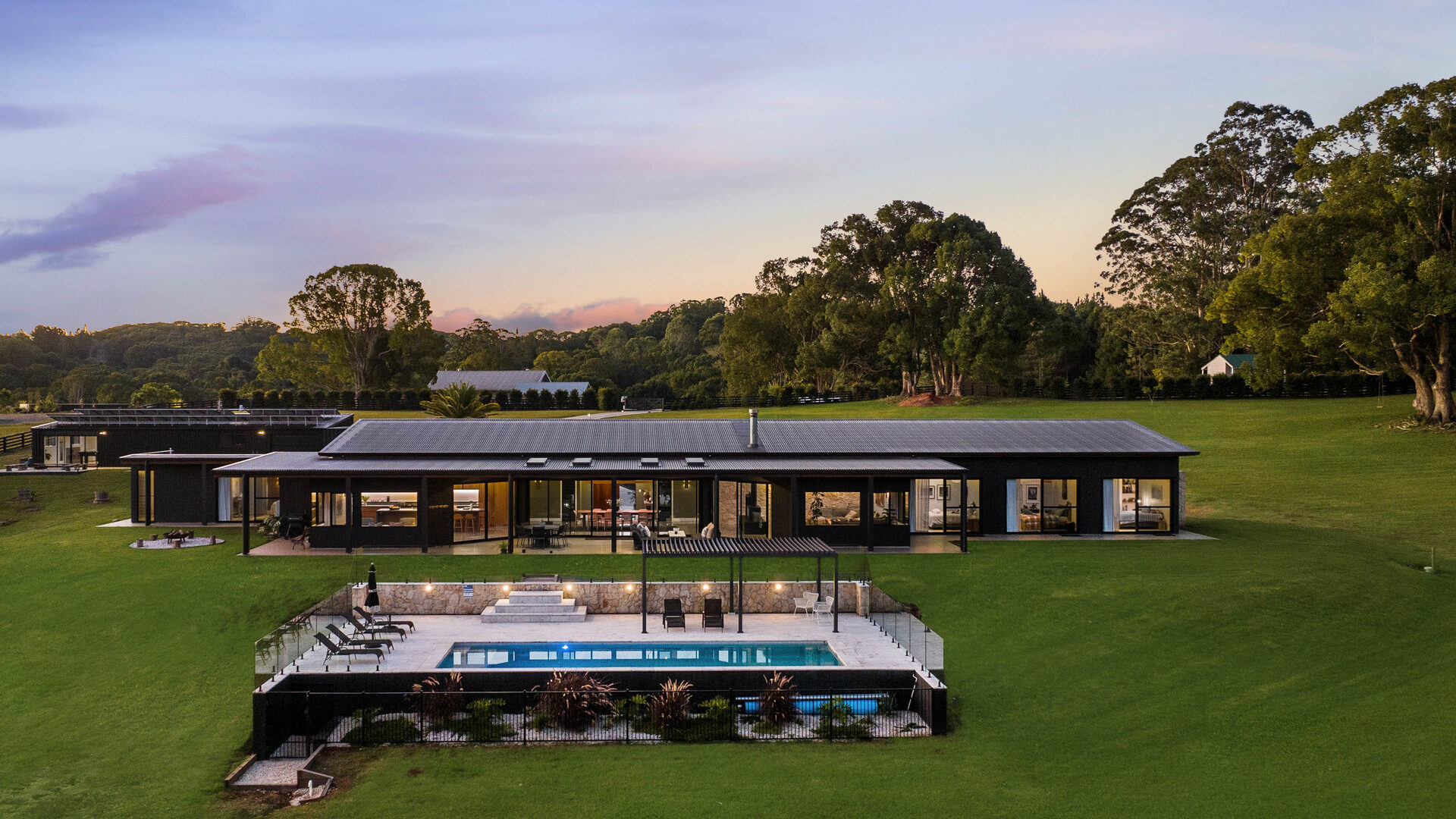 Sold - 5/111 Fowlers Lane - New Property in Bangalow - Real Estate by McGrath 