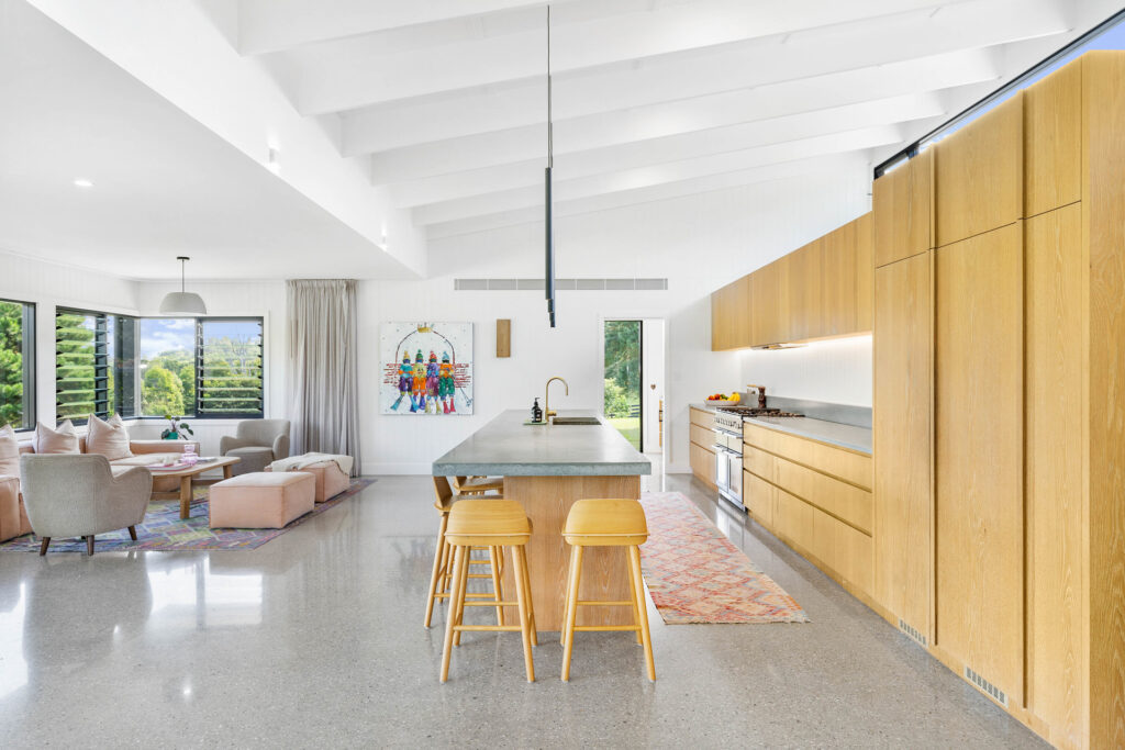 Sold - 5/111 Fowlers Lane - New Property in Bangalow - Real Estate by McGrath 