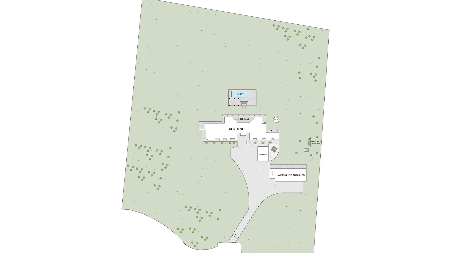 Sold - 5/111 Fowlers Lane - New Property in Bangalow - Real Estate by McGrath 
