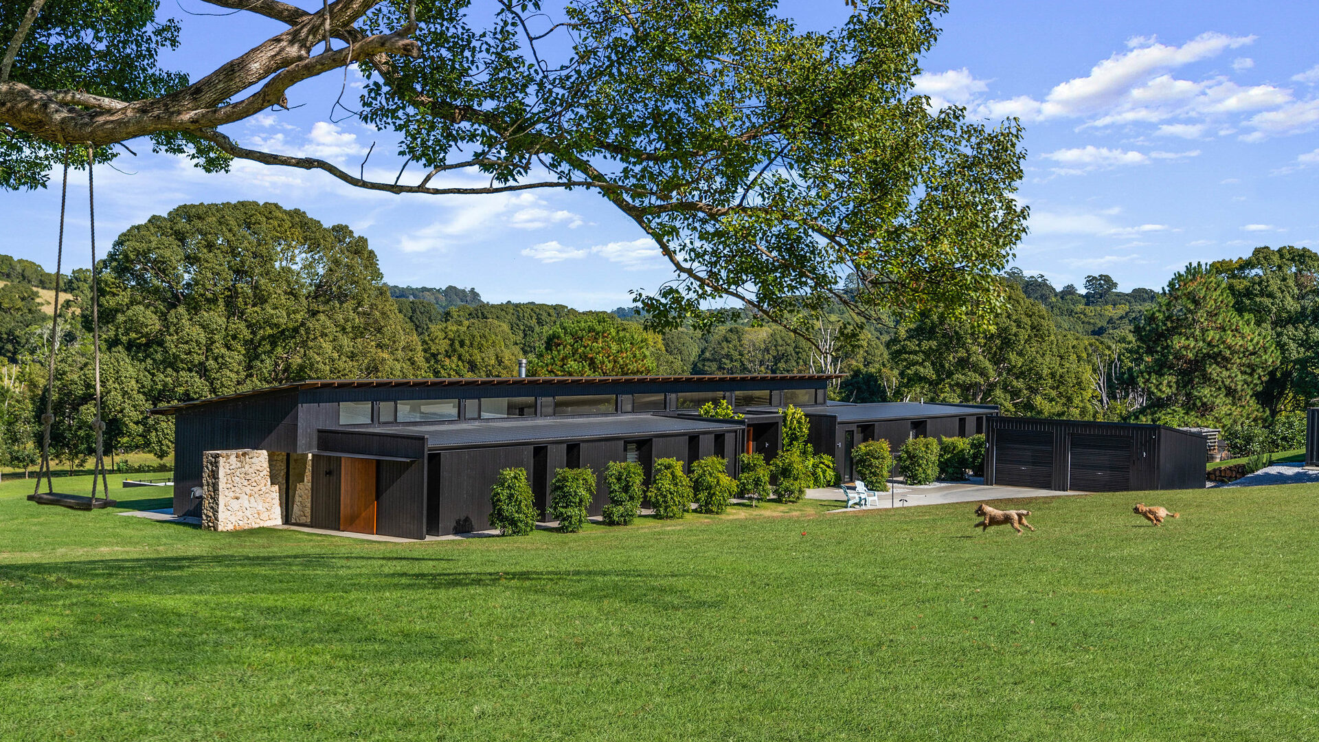 Sold - 5/111 Fowlers Lane - New Property in Bangalow - Real Estate by McGrath