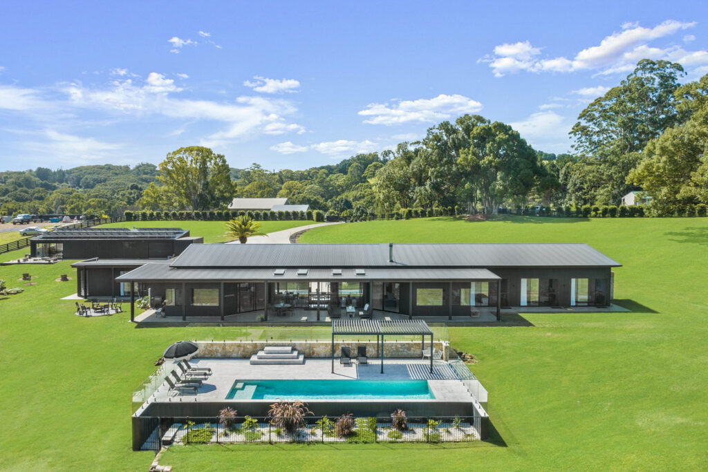 Sold - 5/111 Fowlers Lane - New Property in Bangalow - Real Estate by McGrath 