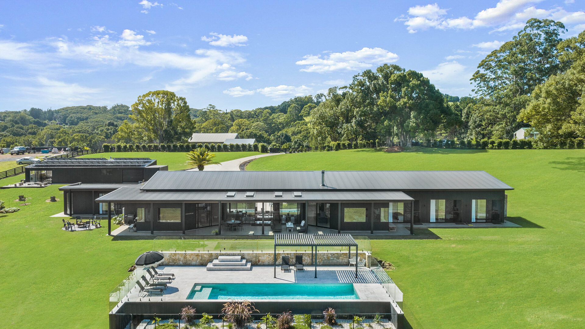 Sold - 5/111 Fowlers Lane - New Property in Bangalow - Real Estate by McGrath 