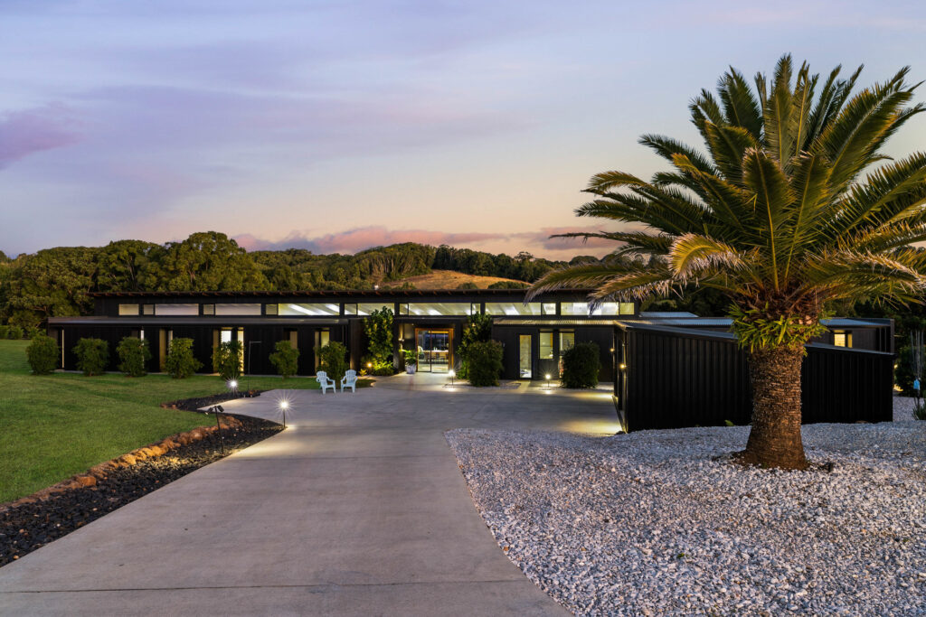Sold - 5/111 Fowlers Lane - New Property in Bangalow - Real Estate by McGrath 