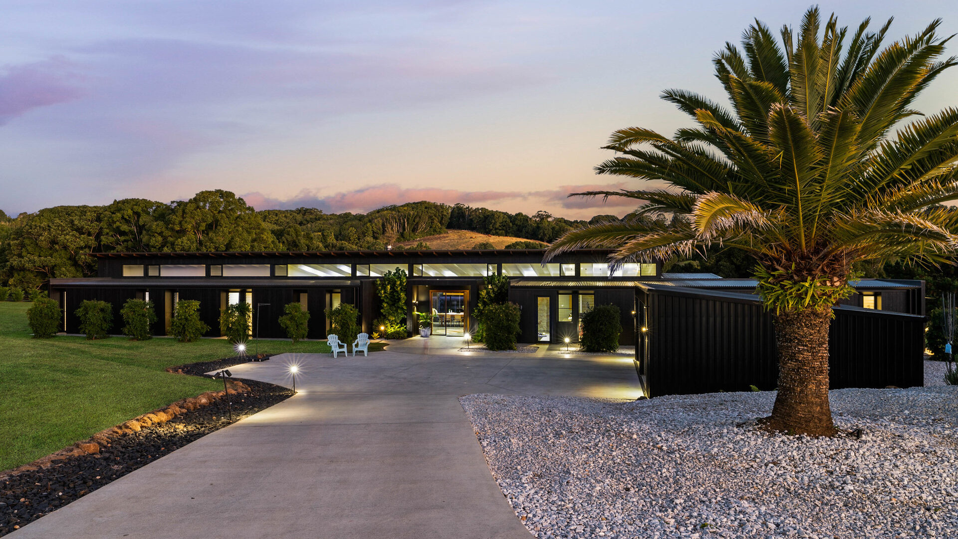 Sold - 5/111 Fowlers Lane - New Property in Bangalow - Real Estate by McGrath 