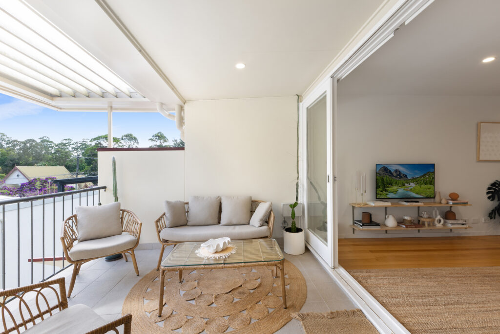 Sold - 3/23-29 Byron Street - New Property in Bangalow - Real Estate by Ryan McFarland