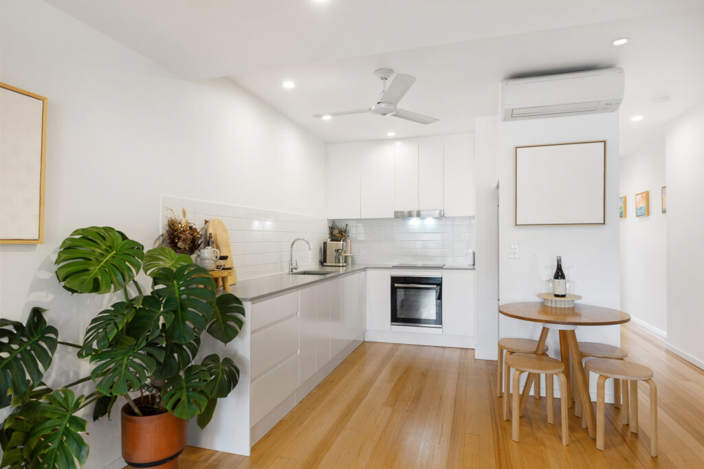 Sold - 3/23-29 Byron Street - New Property in Bangalow - Real Estate by Ryan McFarland