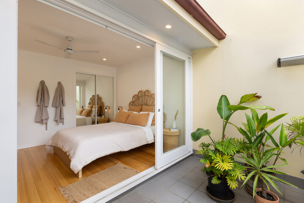 Sold - 3/23-29 Byron Street - New Property in Bangalow - Real Estate by Ryan McFarland
