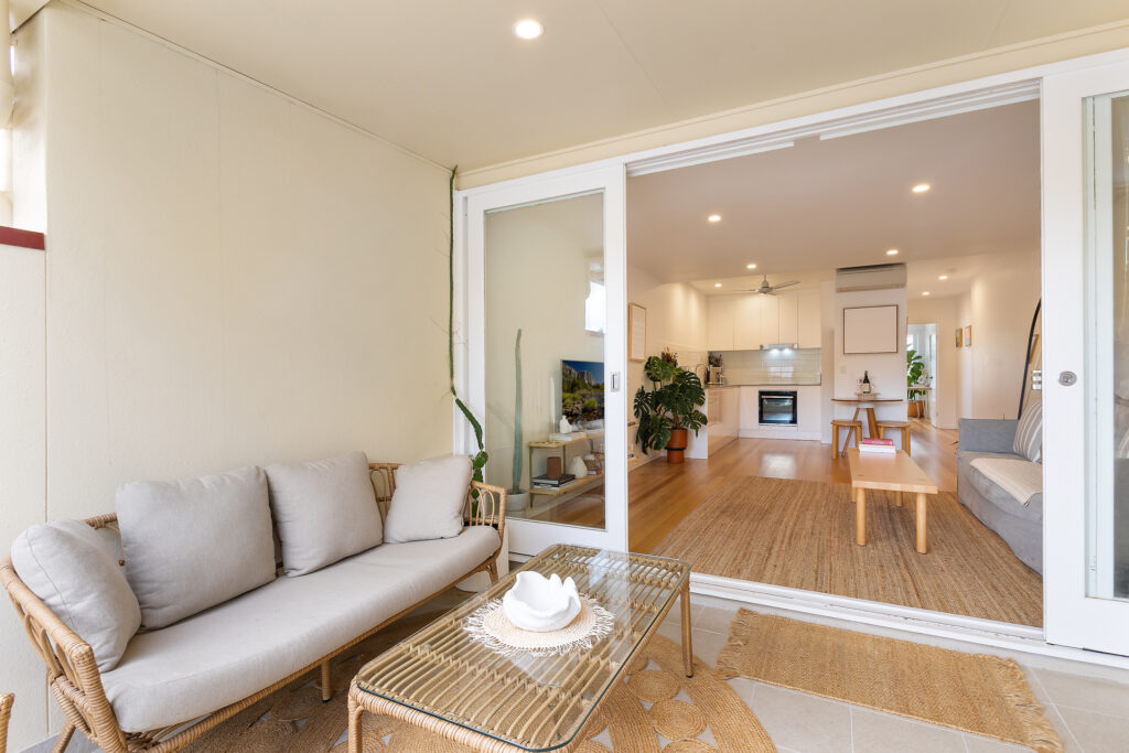 Sold - 3/23-29 Byron Street - New Property in Bangalow - Real Estate by Ryan McFarland