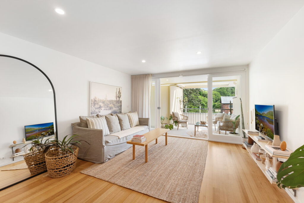 Sold - 3/23-29 Byron Street - New Property in Bangalow - Real Estate by Ryan McFarland
