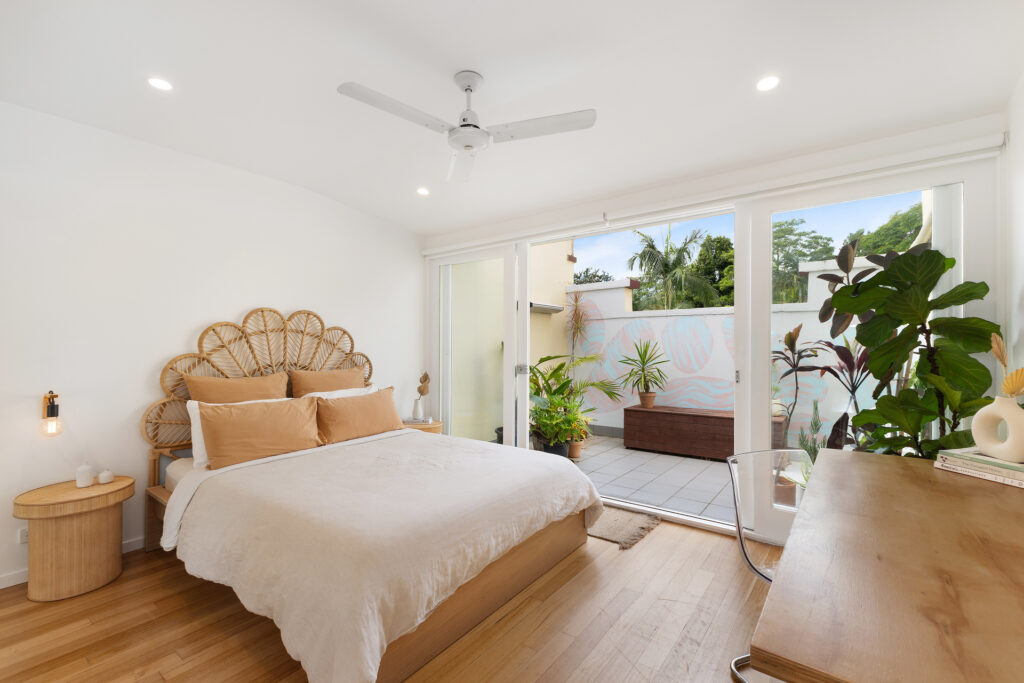 Sold - 3/23-29 Byron Street - New Property in Bangalow - Real Estate by Ryan McFarland