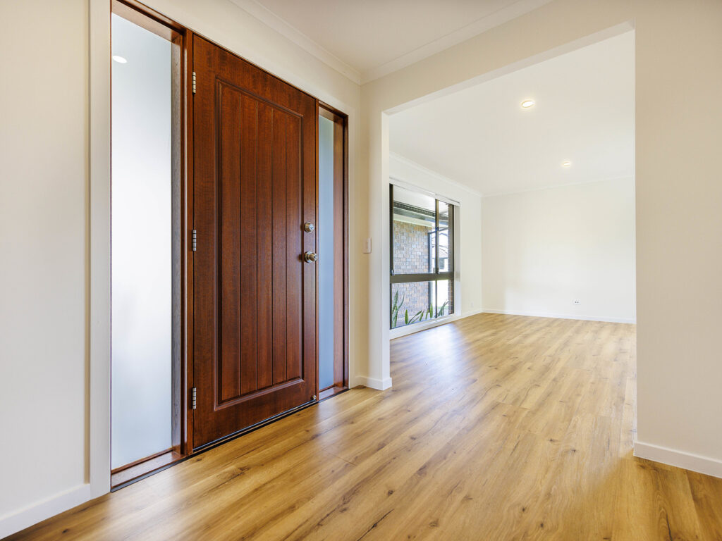 Sold - 35 Quays Drive - New Property in West Ballina - Real Estate by Jamie Marshall