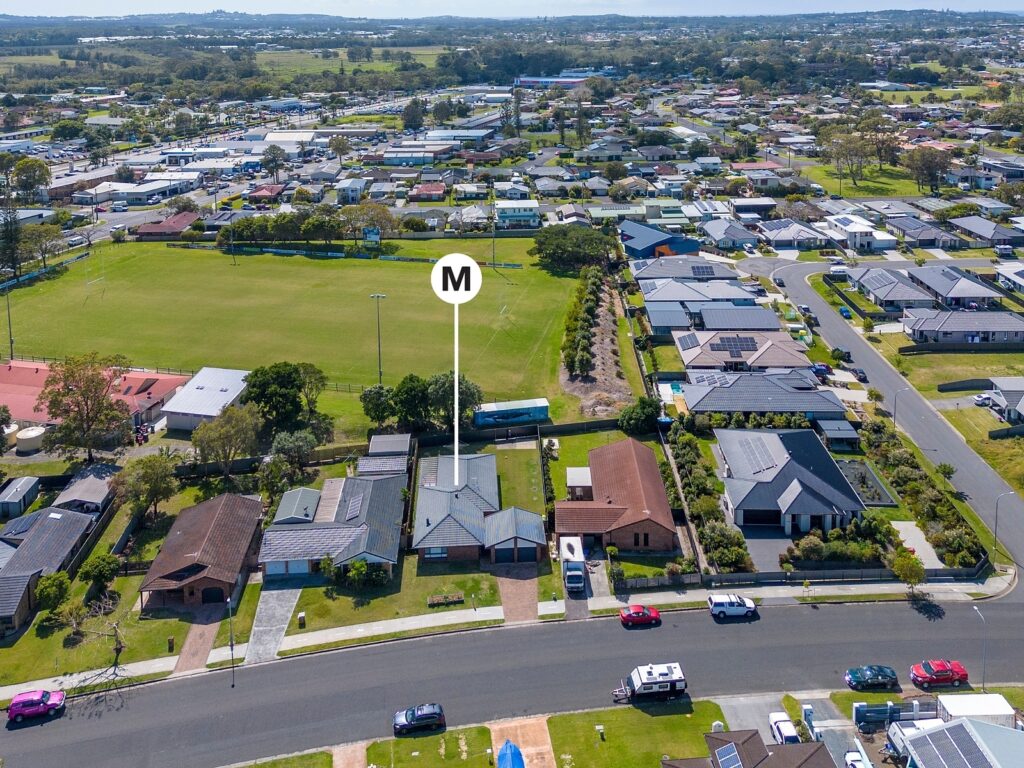 Sold - 35 Quays Drive - New Property in West Ballina - Real Estate by Jamie Marshall