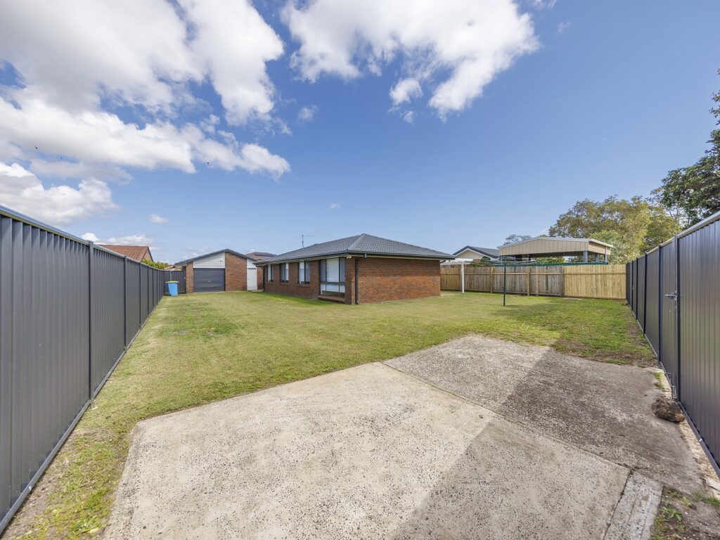 Sold - 35 Quays Drive - New Property in West Ballina - Real Estate by Jamie Marshall