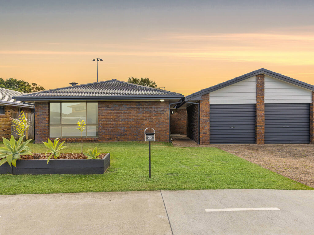 Sold - 35 Quays Drive - New Property in West Ballina - Real Estate by Jamie Marshall