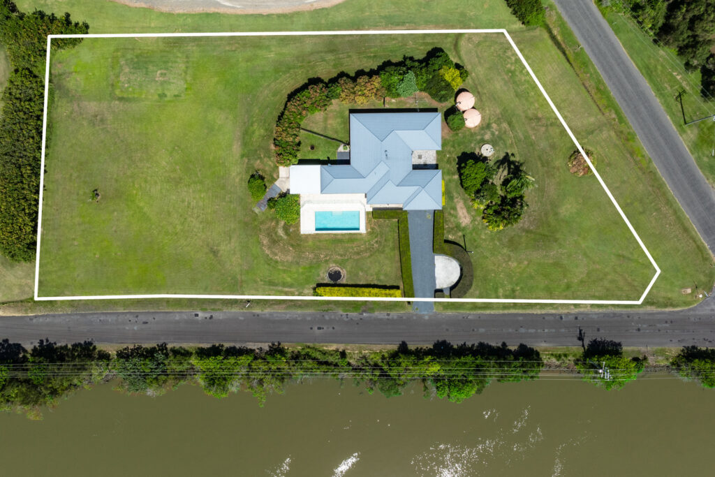 Sold - 220 River Drive - New Property in East Wardell - Real Estate by Nathan Mills & Ben Gatwood