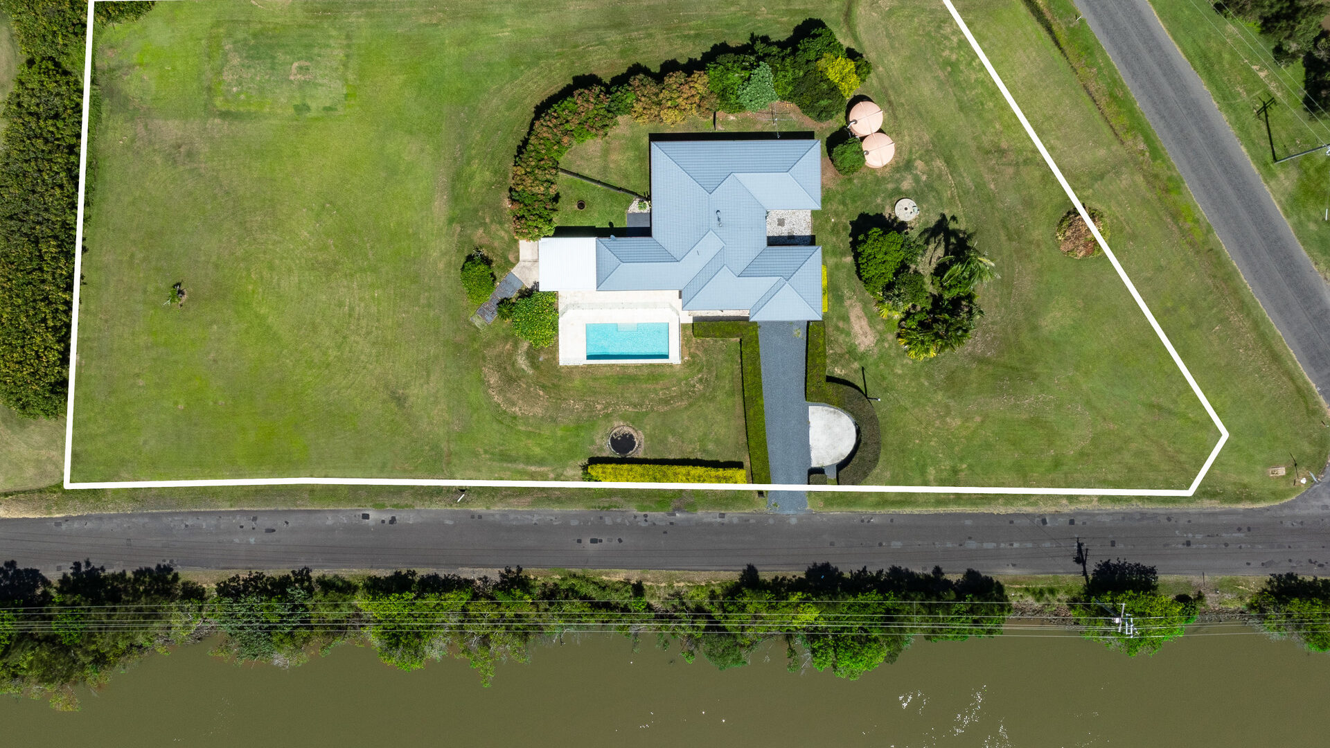 Sold - 220 River Drive - New Property in East Wardell - Real Estate by Nathan Mills & Ben Gatwood