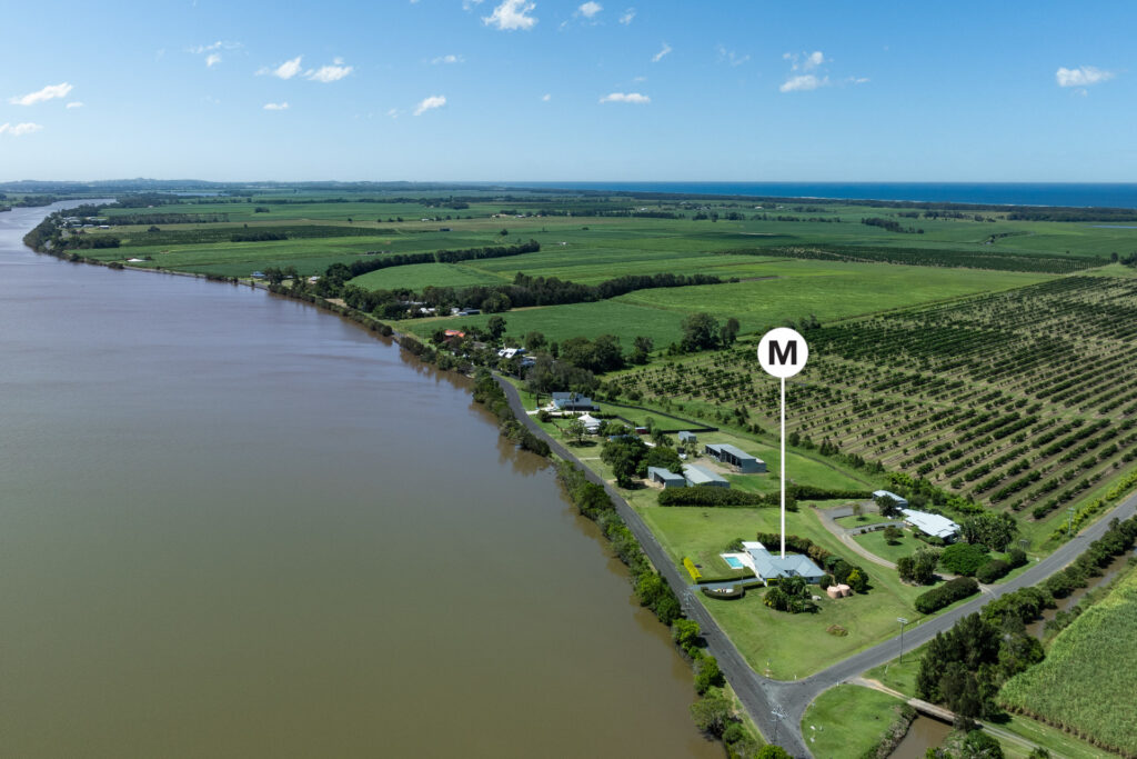 Sold - 220 River Drive - New Property in East Wardell - Real Estate by Nathan Mills & Ben Gatwood