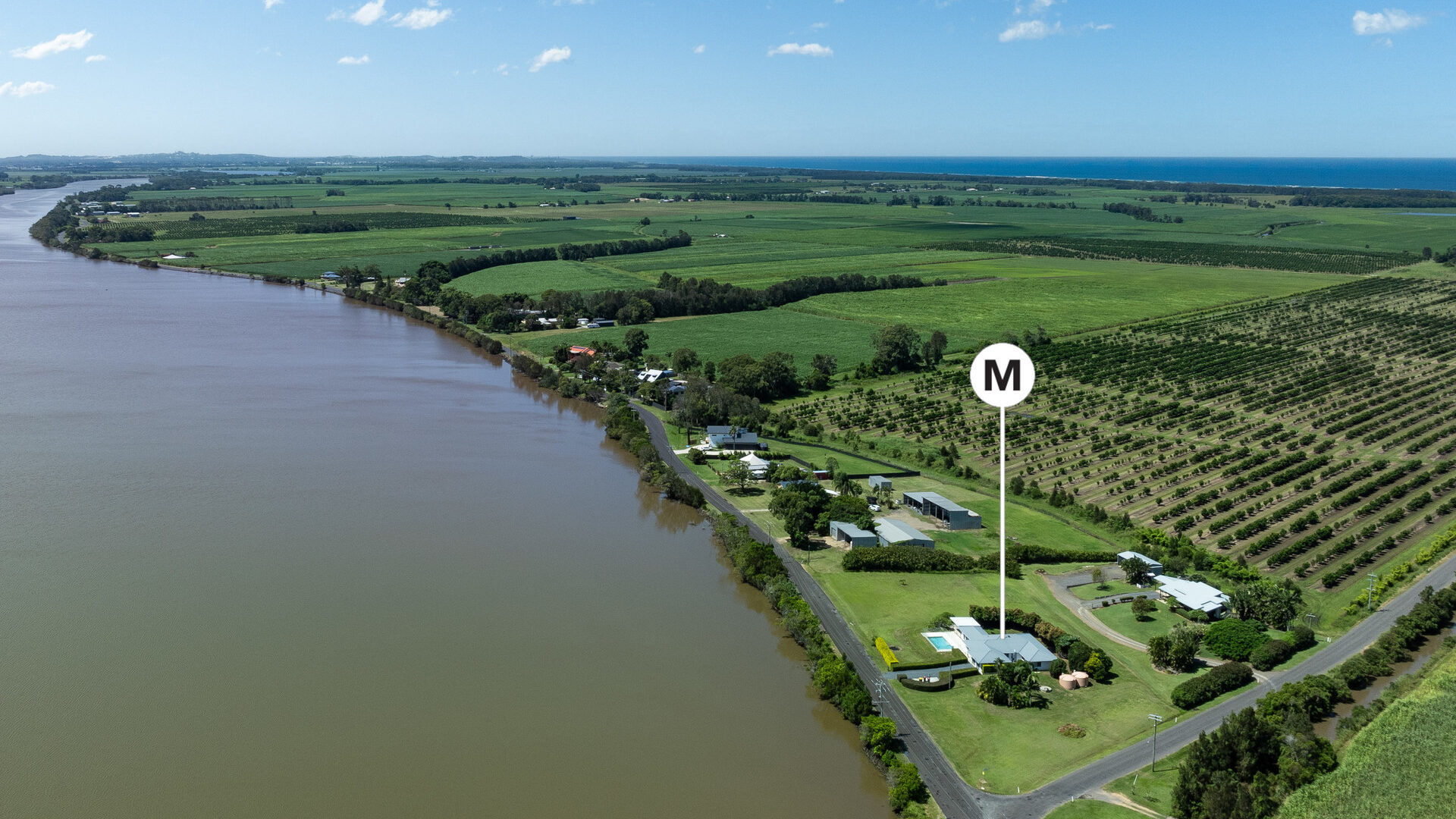 Sold - 220 River Drive - New Property in East Wardell - Real Estate by Nathan Mills & Ben Gatwood