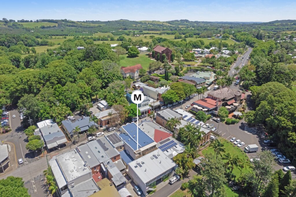 Sold - 3/23-29 Byron Street - New Property in Bangalow - Real Estate by Ryan McFarland
