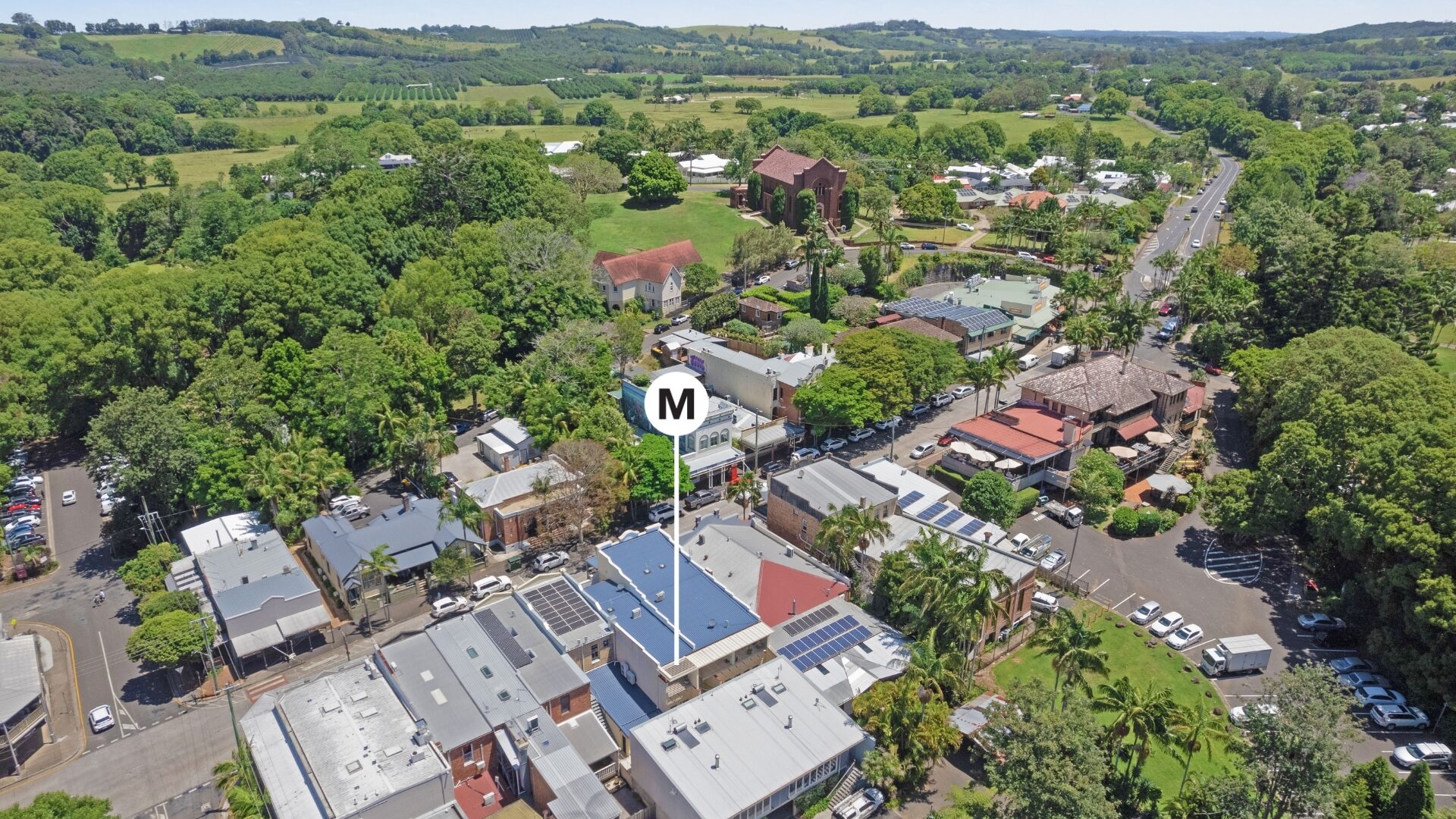 Sold - 3/23-29 Byron Street - New Property in Bangalow - Real Estate by Ryan McFarland