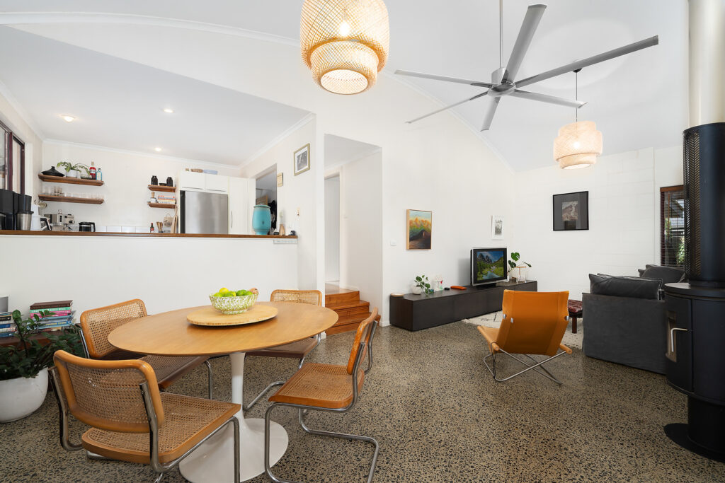 Sold - 10 Leopard Wood Crescent - New Property in Bangalow - Real Estate by Ian Daniels
