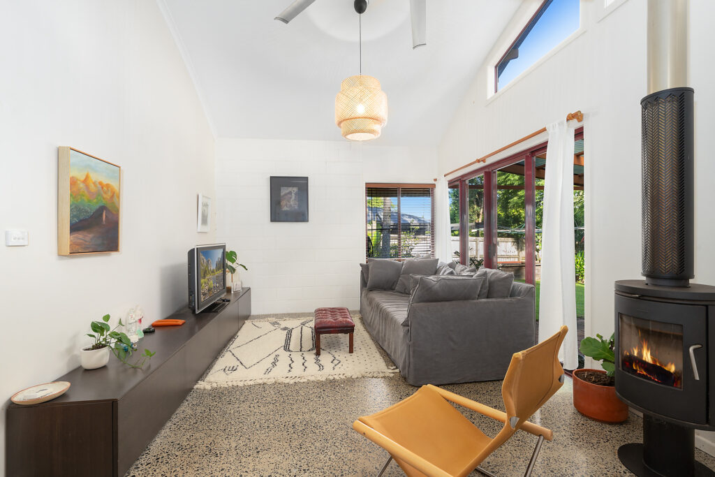 Sold - 10 Leopard Wood Crescent - New Property in Bangalow - Real Estate by Ian Daniels