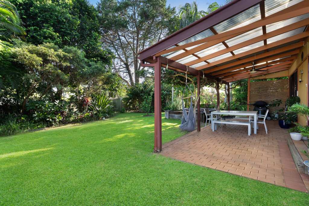Sold - 10 Leopard Wood Crescent - New Property in Bangalow - Real Estate by Ian Daniels