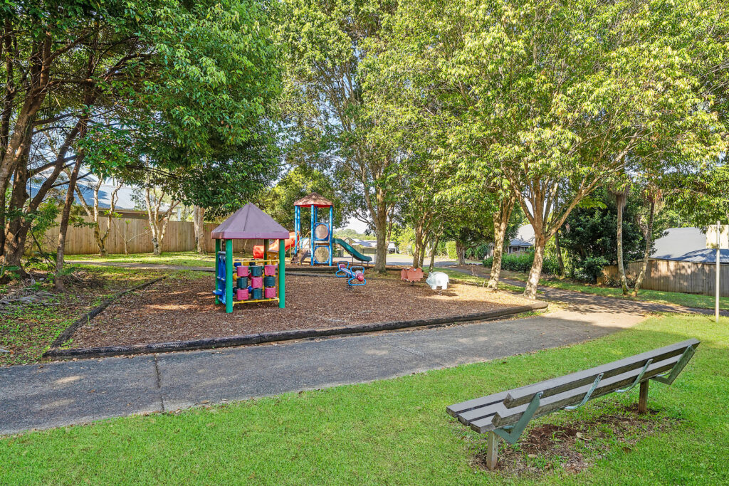 Sold - 10 Leopard Wood Crescent - New Property in Bangalow - Real Estate by Ian Daniels