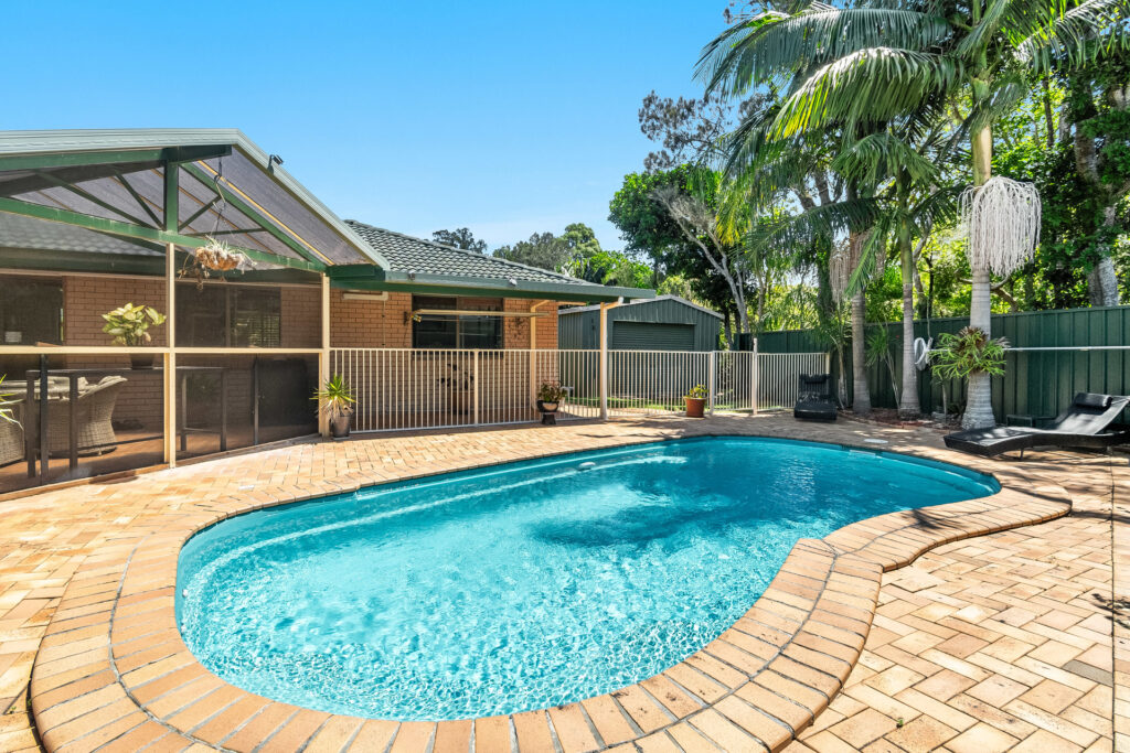 Sold - 20 Northumberland Drive - New Property in East Ballina - Real Estate by Alana McGoldrick