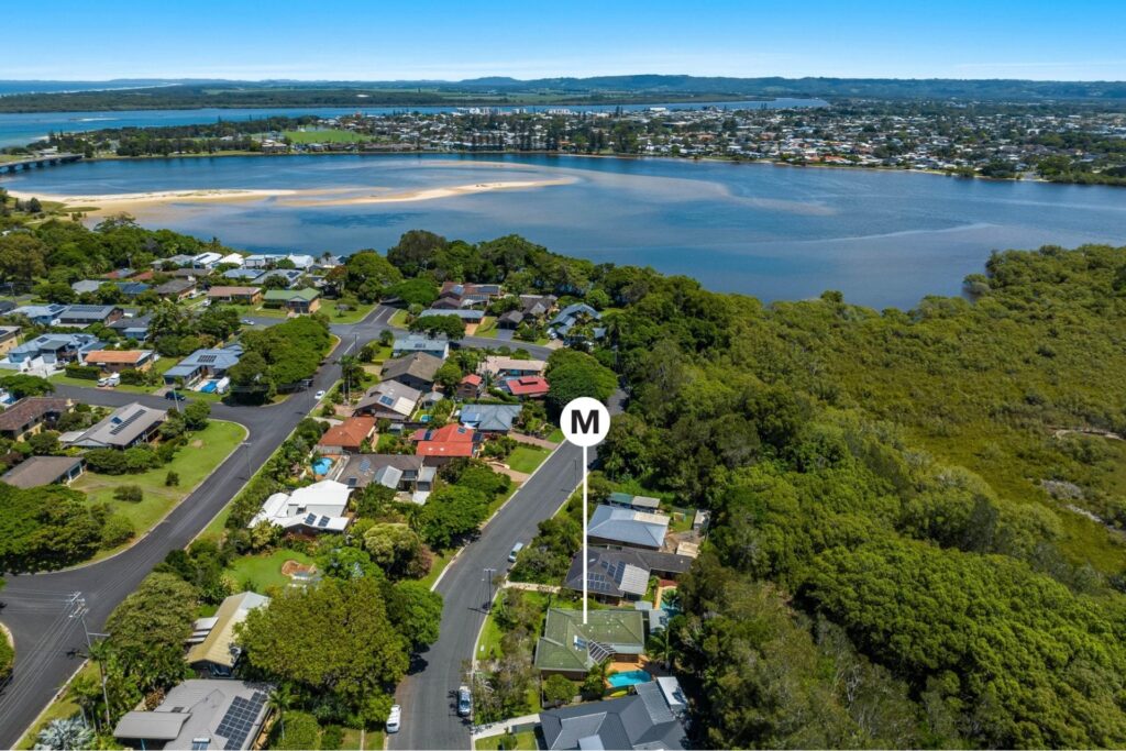 Sold - 20 Northumberland Drive - New Property in East Ballina - Real Estate by Alana McGoldrick