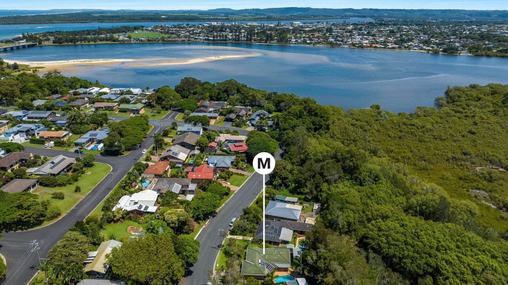 Sold - 20 Northumberland Drive - New Property in East Ballina - Real Estate by Alana McGoldrick