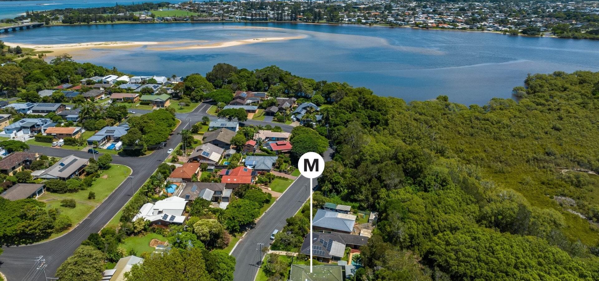 Sold - 20 Northumberland Drive - New Property in East Ballina - Real Estate by Alana McGoldrick
