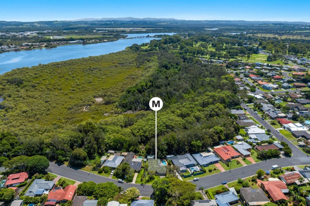 Sold - 20 Northumberland Drive - New Property in East Ballina - Real Estate by Alana McGoldrick
