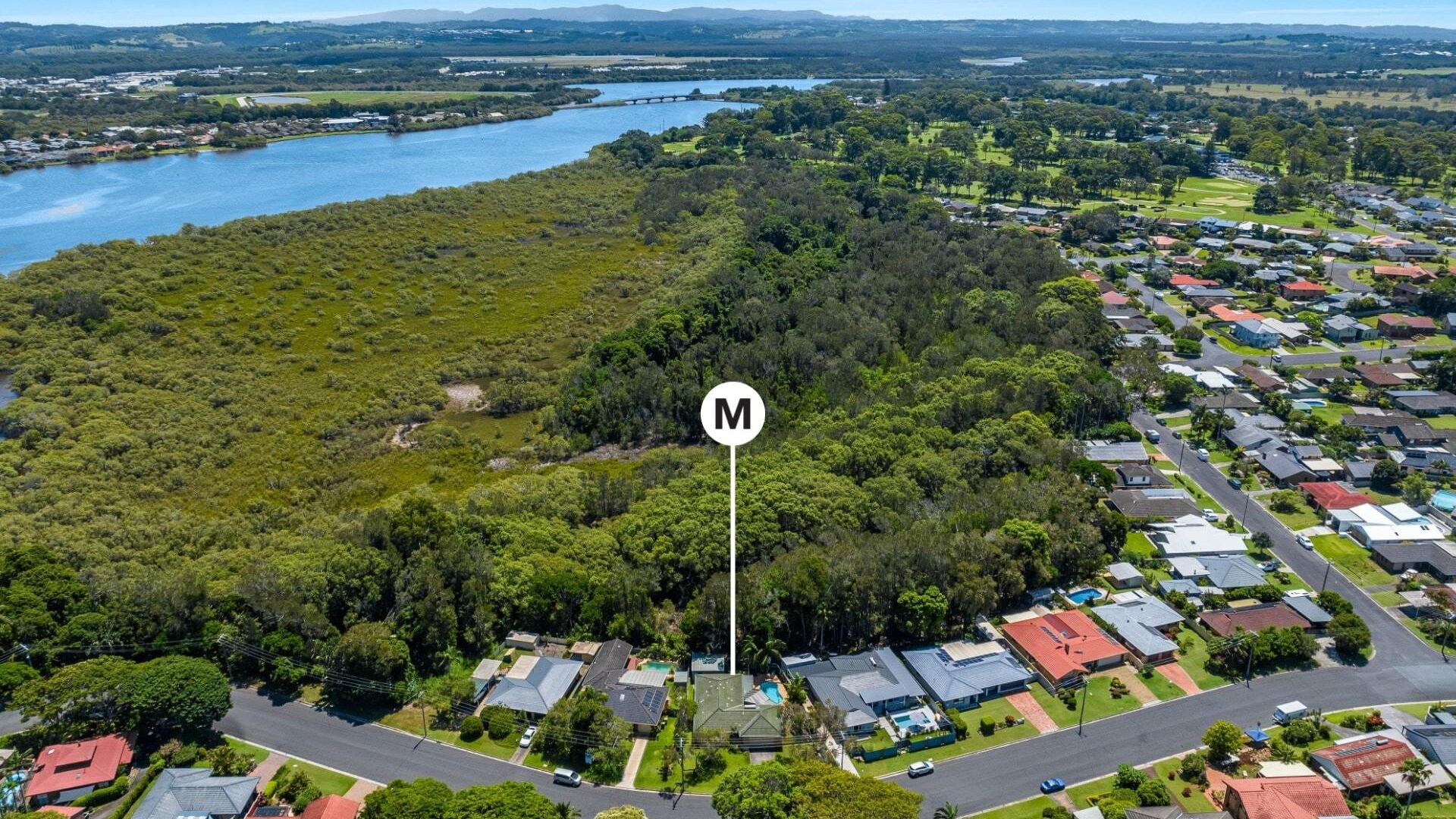 Sold - 20 Northumberland Drive - New Property in East Ballina - Real Estate by Alana McGoldrick