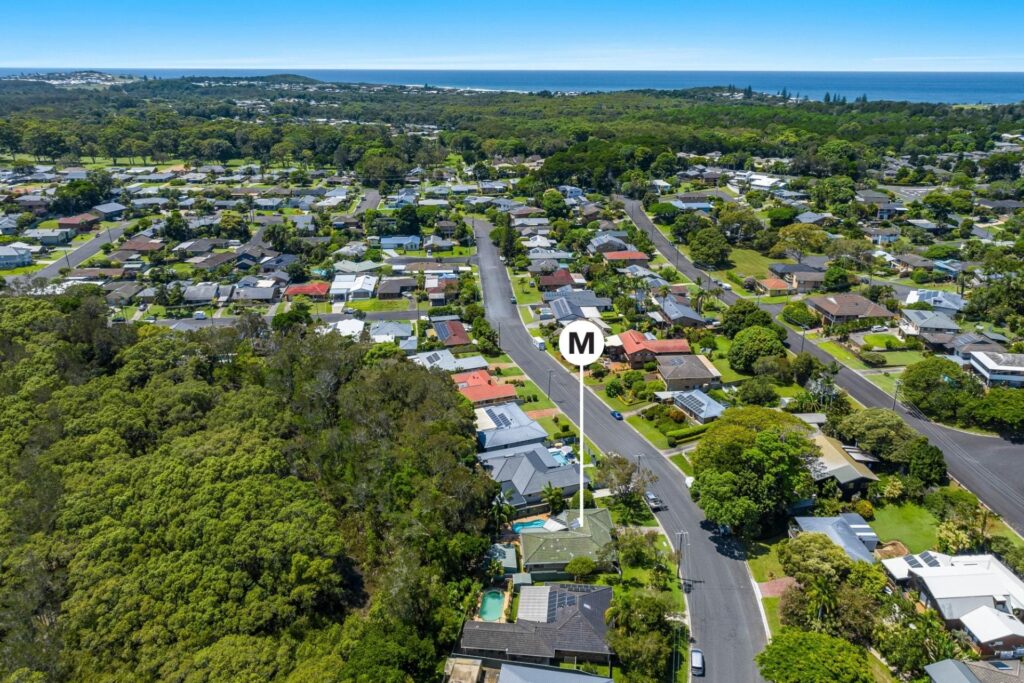 Sold - 20 Northumberland Drive - New Property in East Ballina - Real Estate by Alana McGoldrick