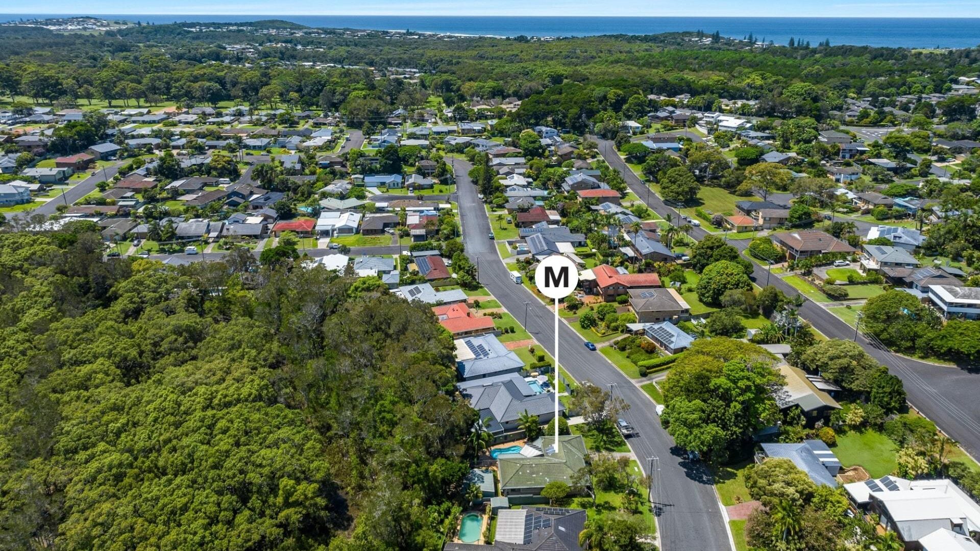 Sold - 20 Northumberland Drive - New Property in East Ballina - Real Estate by Alana McGoldrick