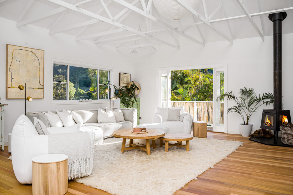 Sold - 18 Caniaba Crescent - New Property in Suffolk Park - Real Estate by McGrath 