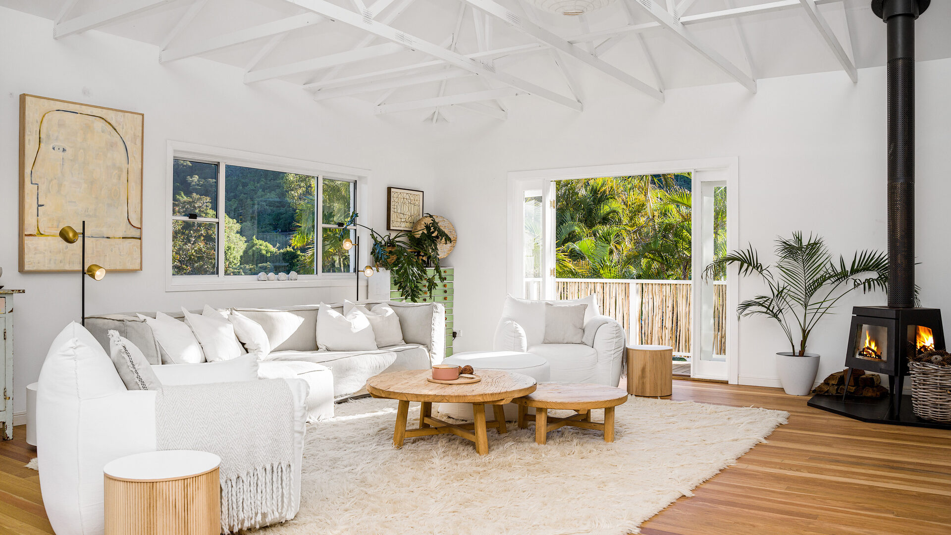 Sold - 18 Caniaba Crescent - New Property in Suffolk Park - Real Estate by McGrath 