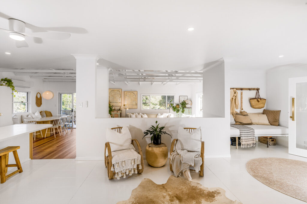 Sold - 18 Caniaba Crescent - New Property in Suffolk Park - Real Estate by McGrath 