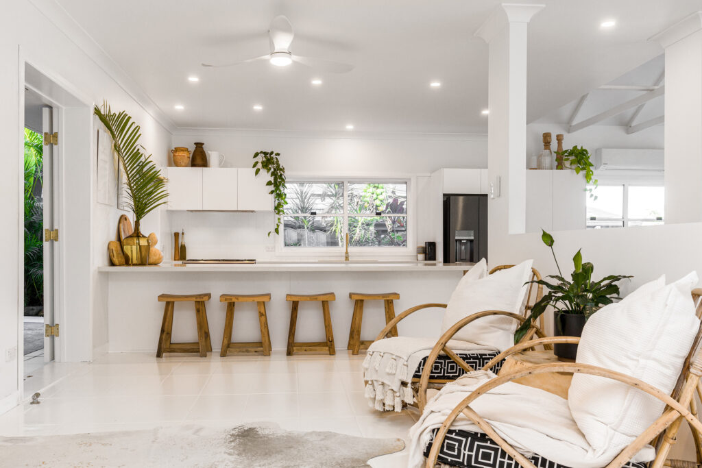 Sold - 18 Caniaba Crescent - New Property in Suffolk Park - Real Estate by McGrath 