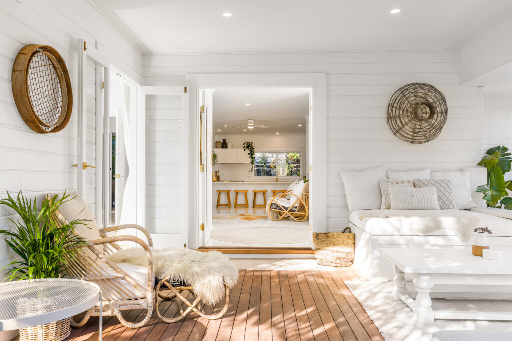 Sold - 18 Caniaba Crescent - New Property in Suffolk Park - Real Estate by McGrath 