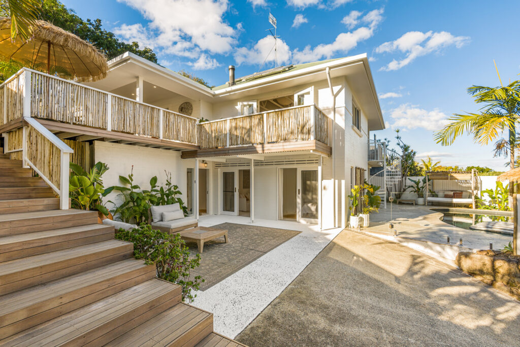 Sold - 18 Caniaba Crescent - New Property in Suffolk Park - Real Estate by McGrath 