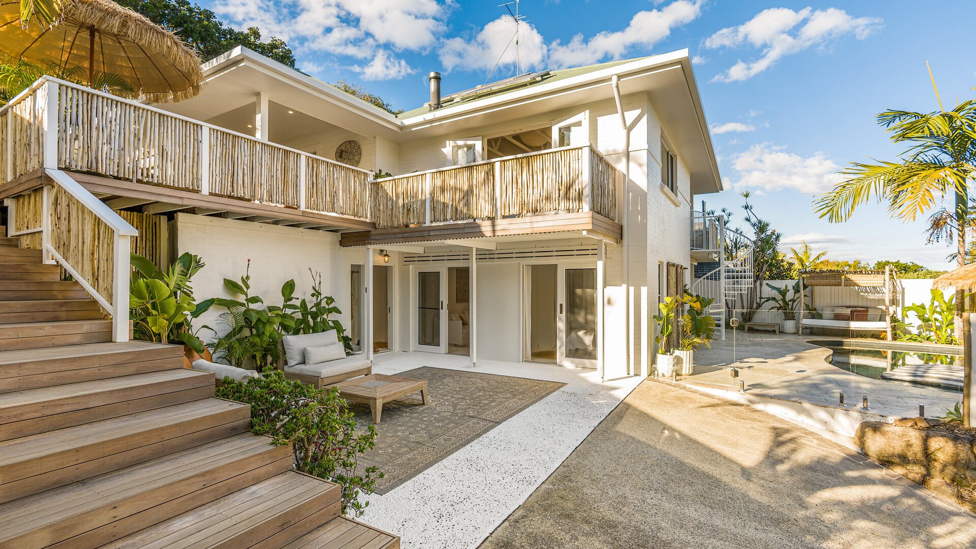 Sold - 18 Caniaba Crescent - New Property in Suffolk Park - Real Estate by McGrath 