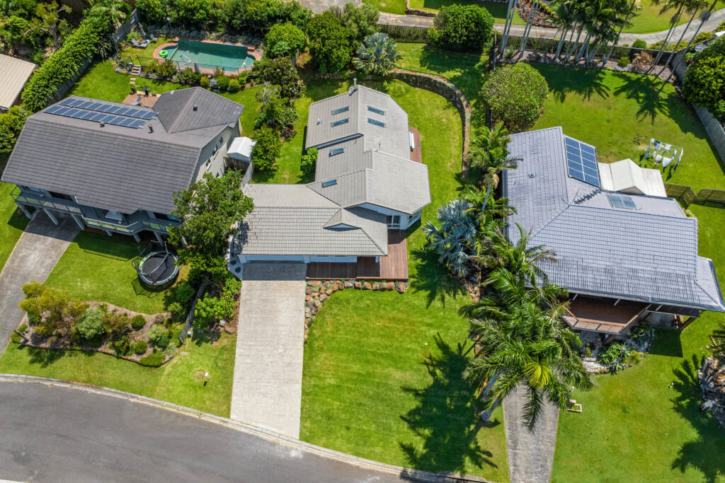 Sold - 13 Palisade Way - New Property in Lennox Head - Real Estate by Nick Bordin
