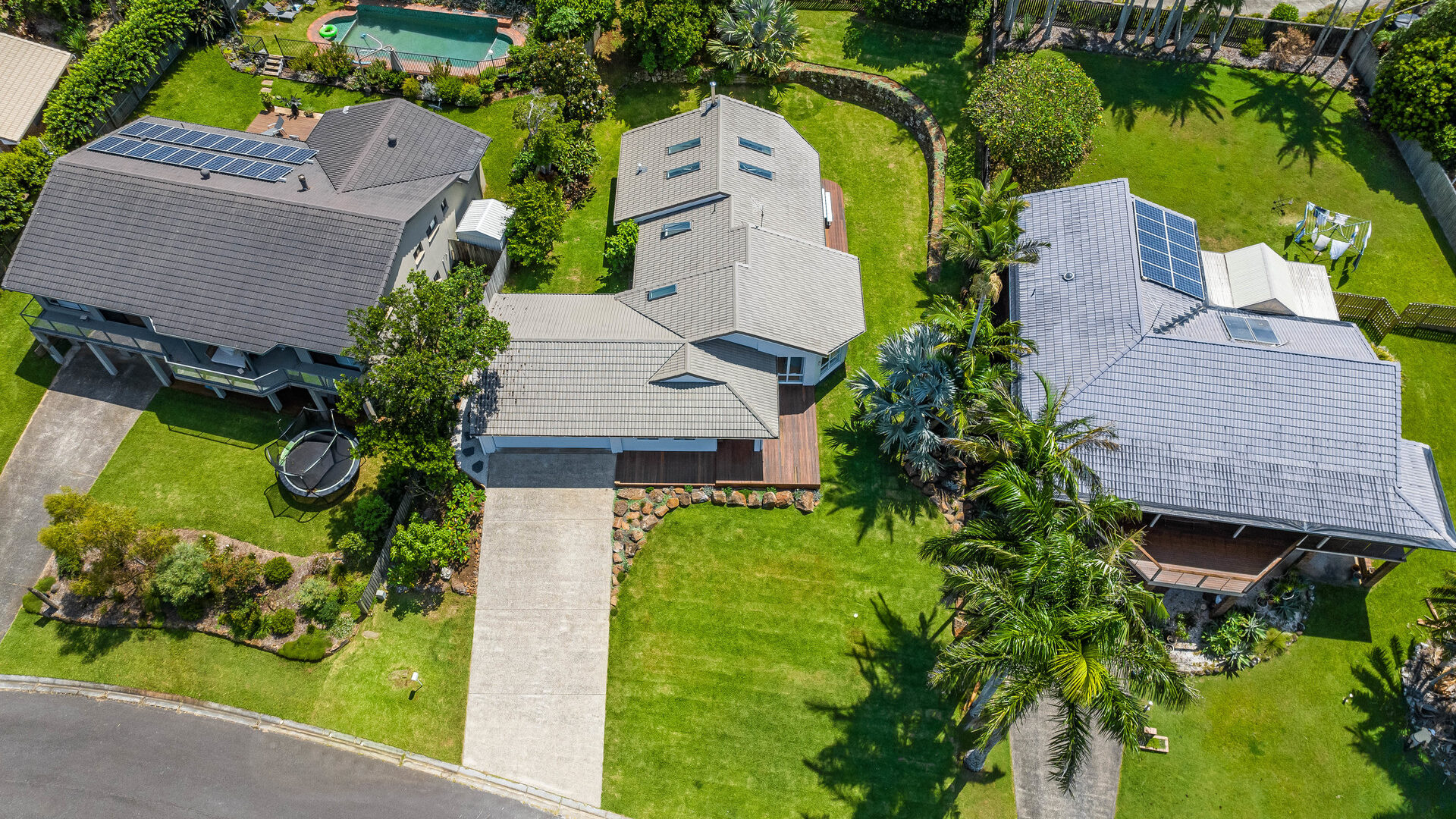 Sold - 13 Palisade Way - New Property in Lennox Head - Real Estate by Nick Bordin