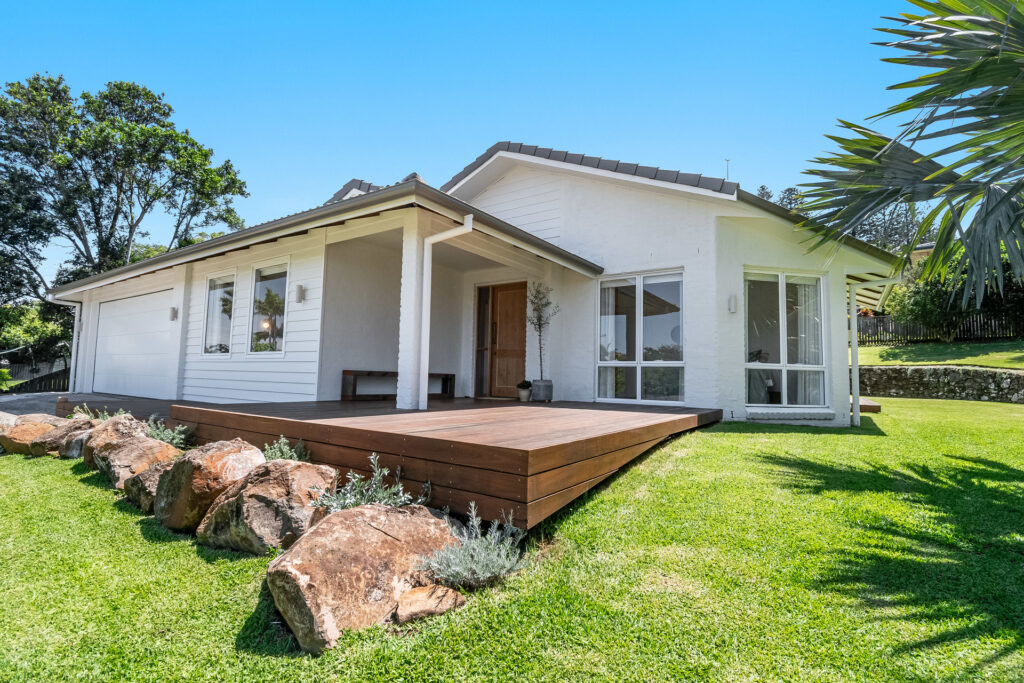 Sold - 13 Palisade Way - New Property in Lennox Head - Real Estate by Nick Bordin