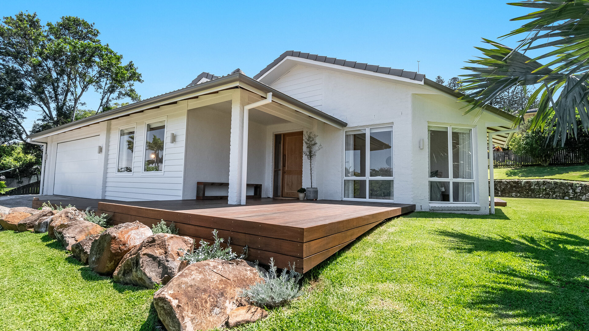 Sold - 13 Palisade Way - New Property in Lennox Head - Real Estate by Nick Bordin